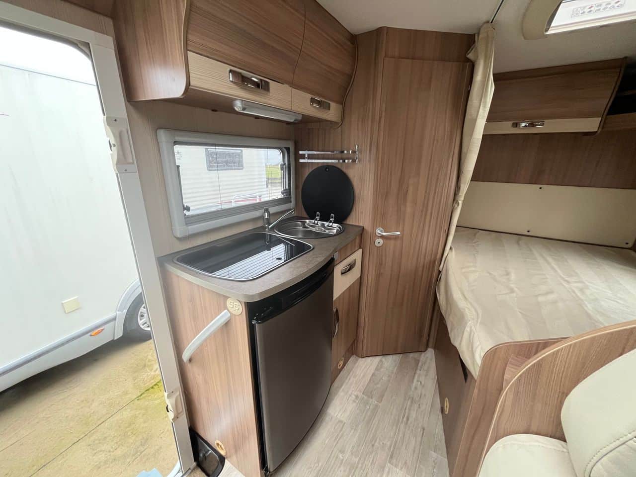 Pilote G600 LPA