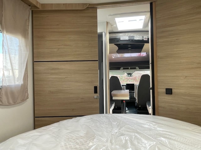 Challenger 328 ETAPE EDITION