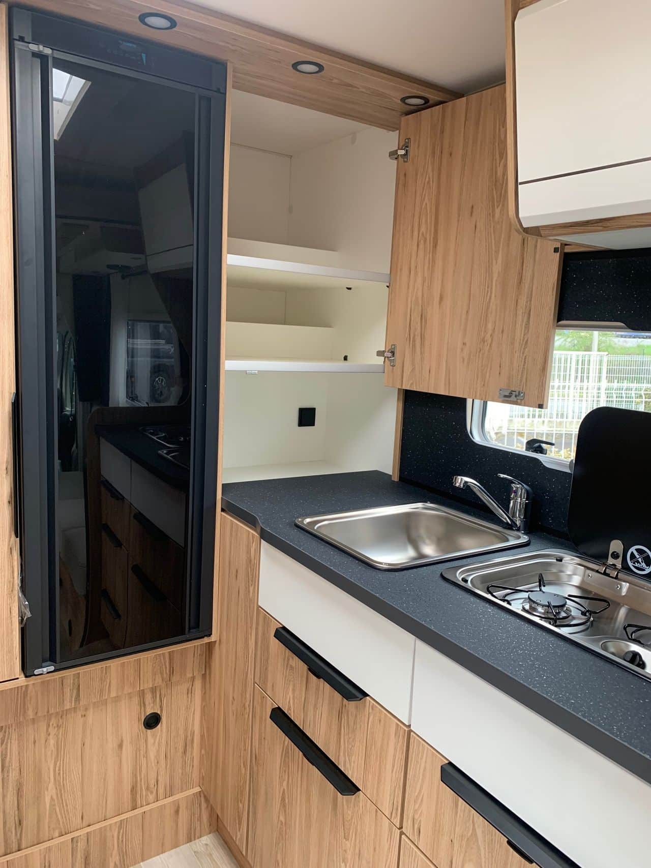 Bavaria T626 D NOMADE