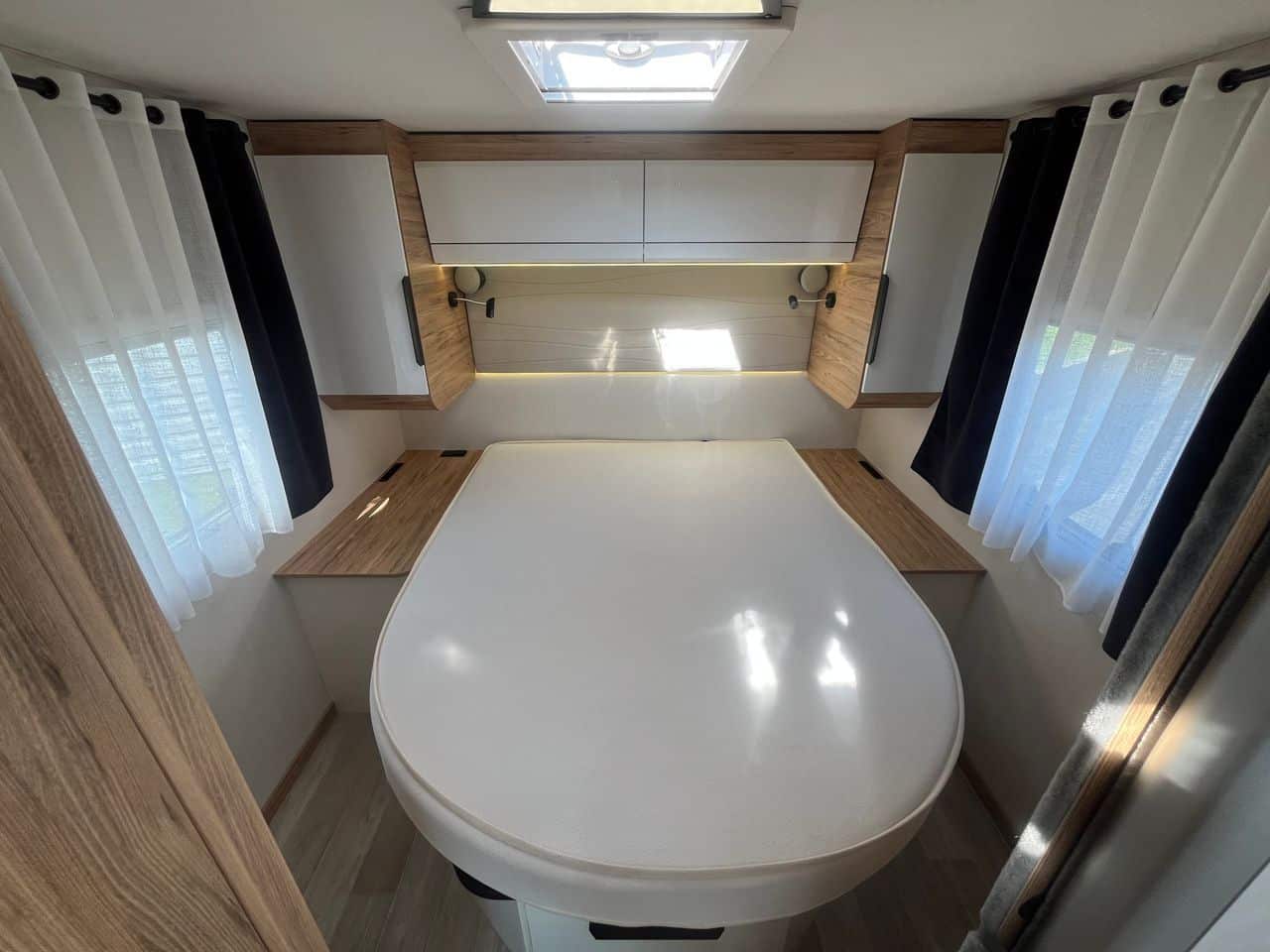 Bavaria T726 FC NOMADE FIT