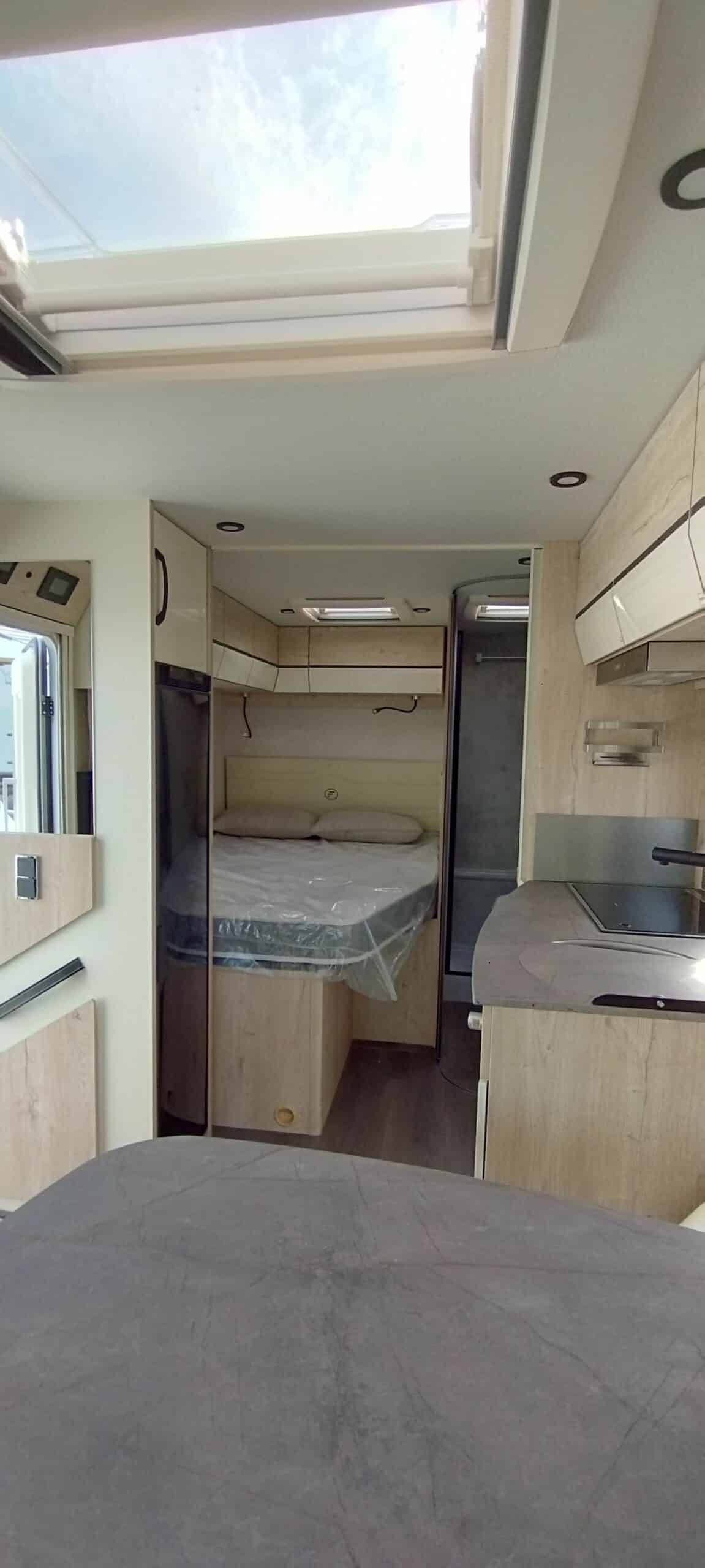 Florium BAXTER  64 LDF