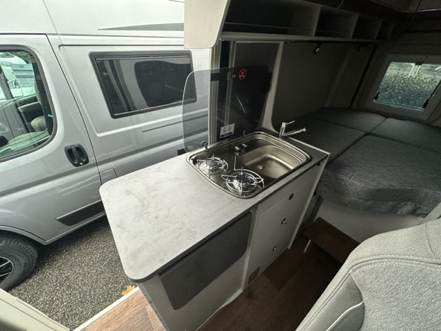 Possl SUMMIT SHINE 540