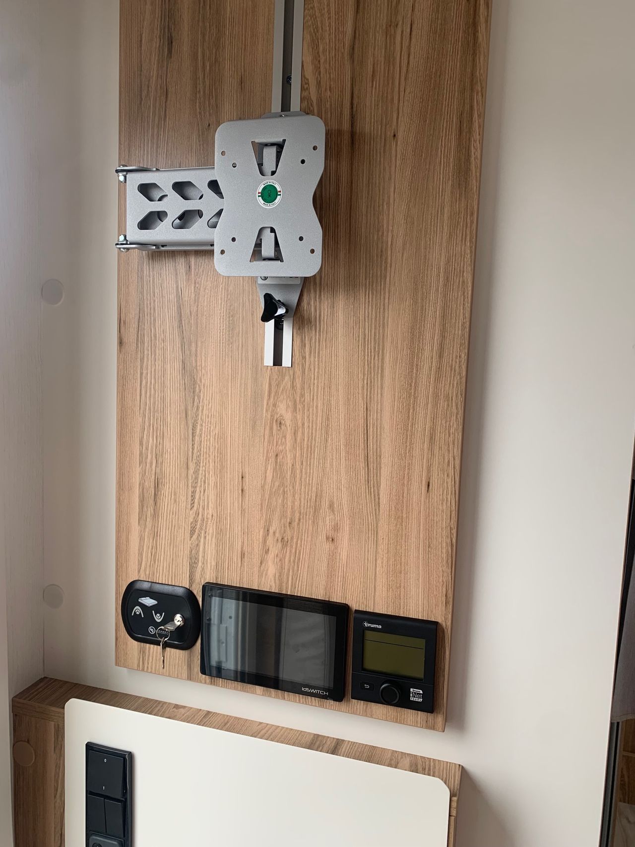 Bavaria T626 D NOMADE