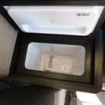 Campster CAMPSTER GRIS ACIER