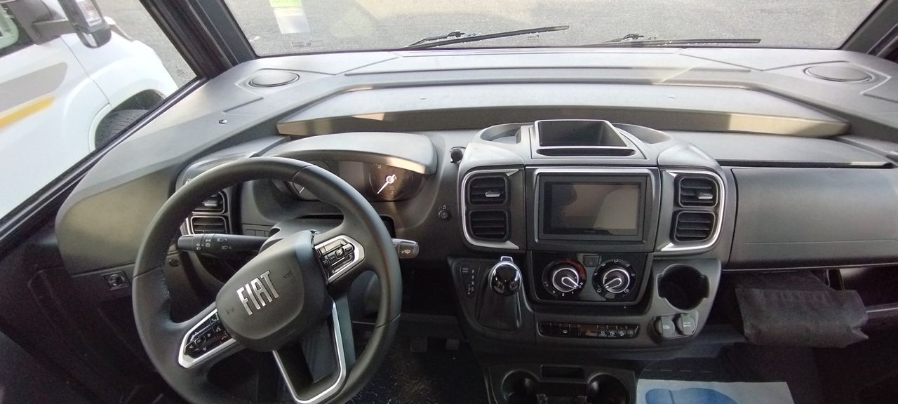 Itineo MC 740 SPIRIT EDITION