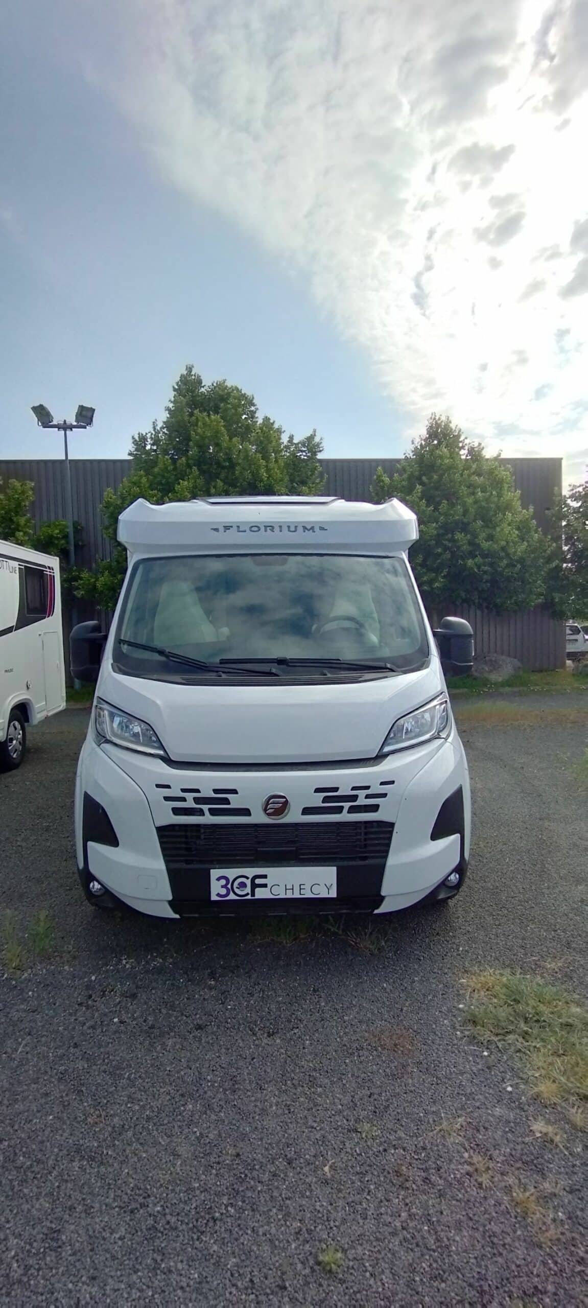 Florium BAXTER  64 LDF