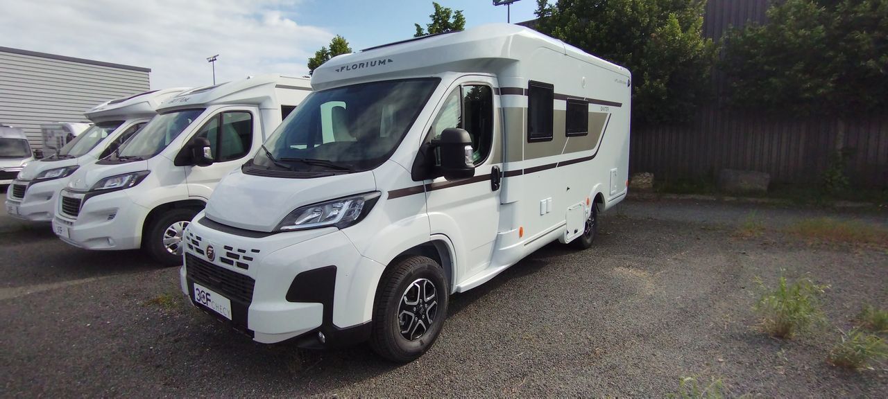 Florium BAXTER  64 LDF