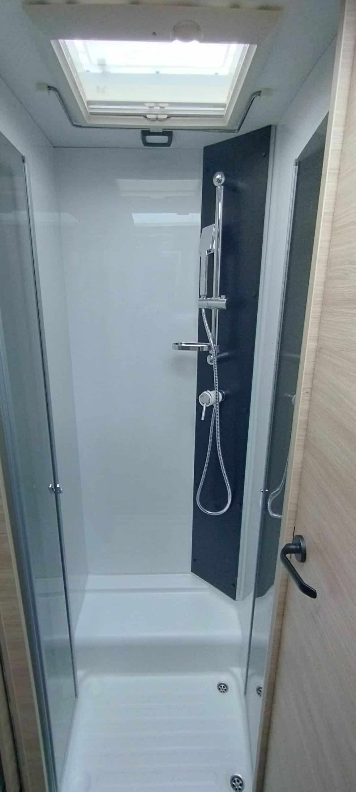 Challenger 337 BREAK EDITION