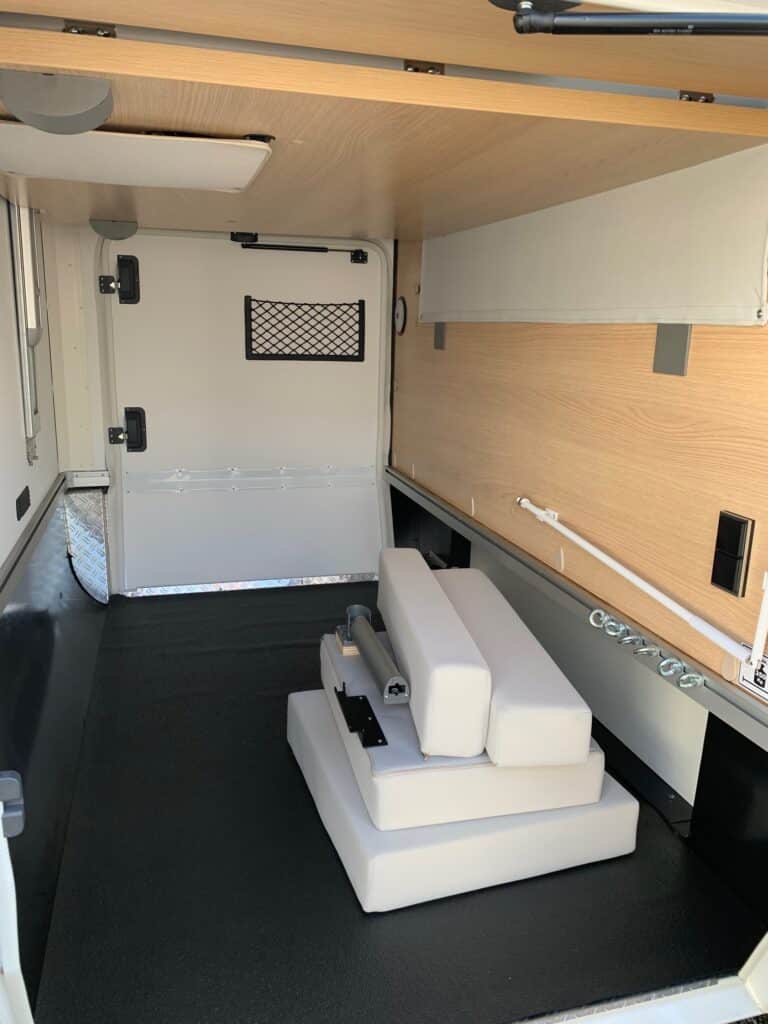 Hymer BMC I690