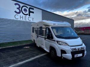 Florium BAXTER  64 LDF