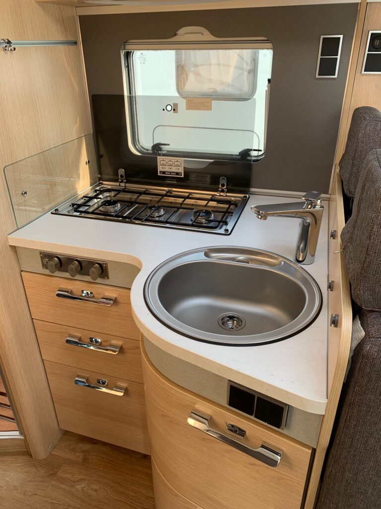 Hymer BMC I690