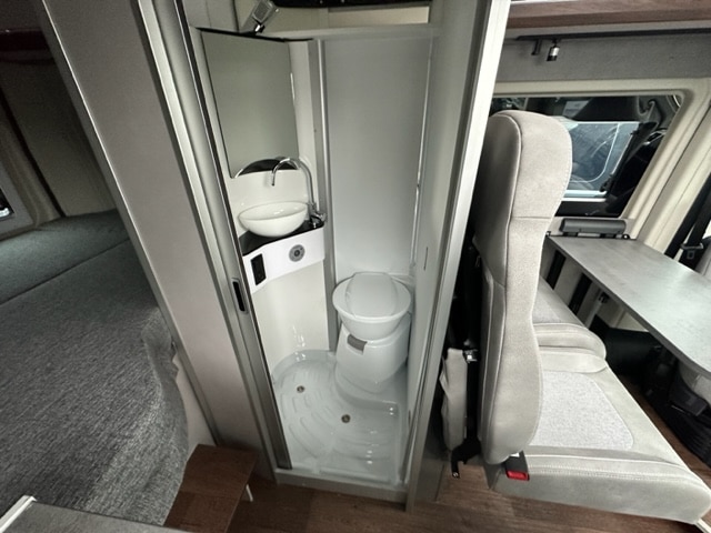 Possl SUMMIT SHINE 540