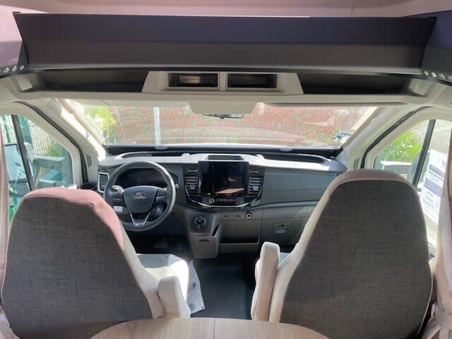 Challenger 328 ETAPE EDITION