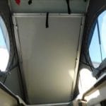 Campster CAMPSTER GRIS ACIER