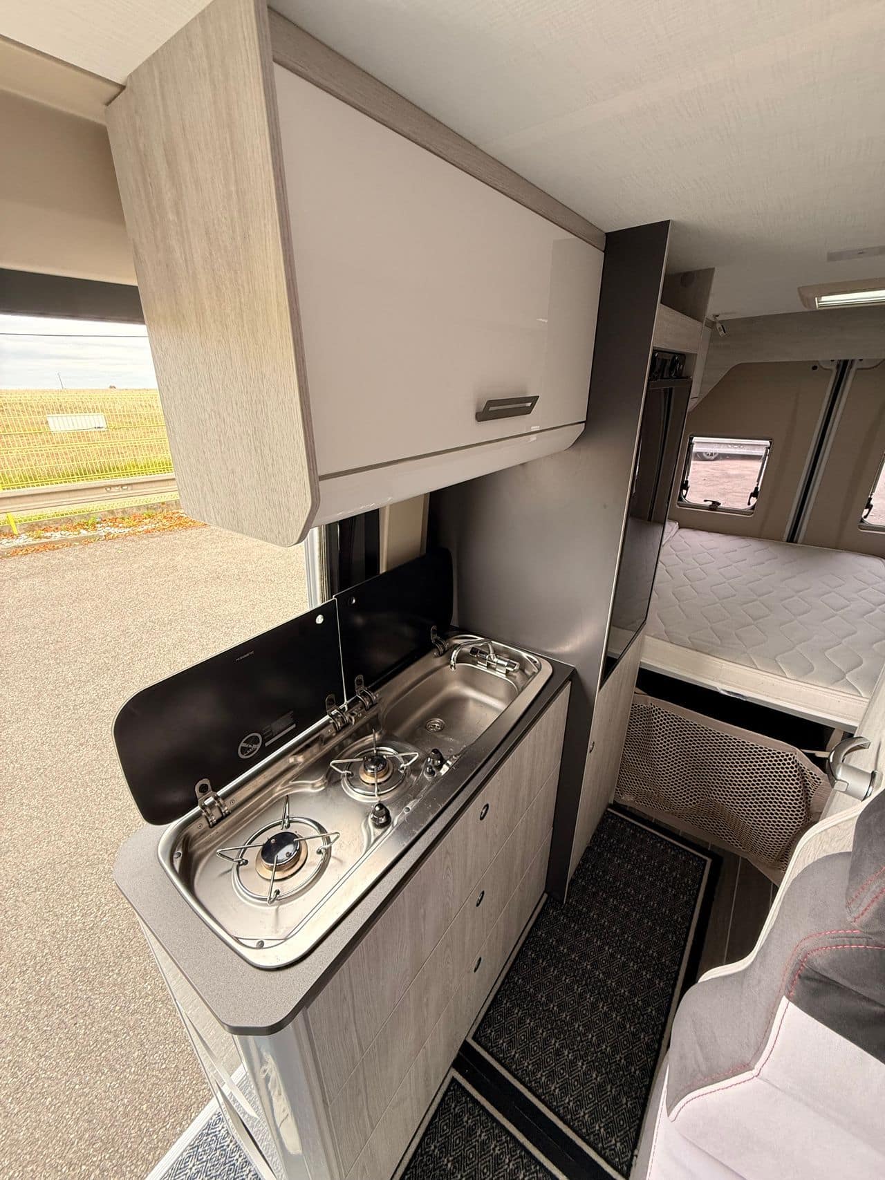 Roller Team Livingstone 2