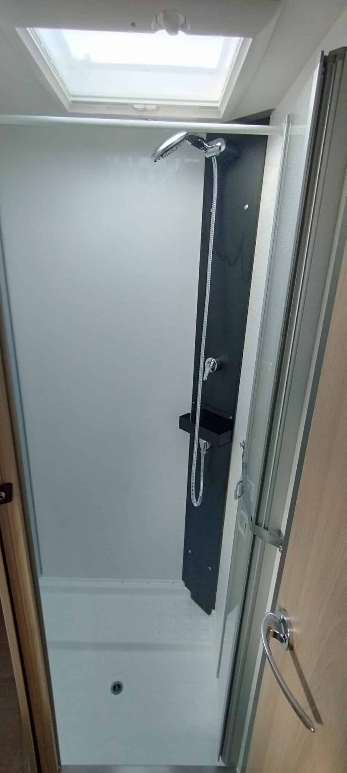 Itineo MC 740 SPIRIT EDITION