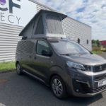 Vanster VANSTER GRIS