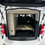 Campster POSSL CAMPSTER BLANC BVA