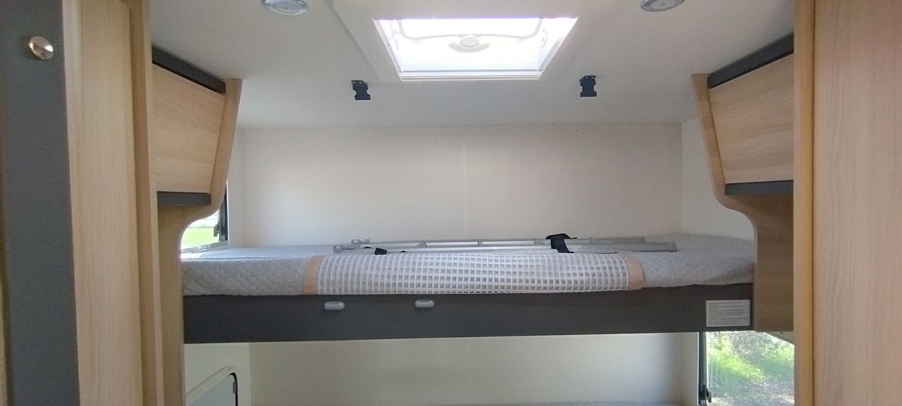 Itineo SB 740 SPIRIT EDITION