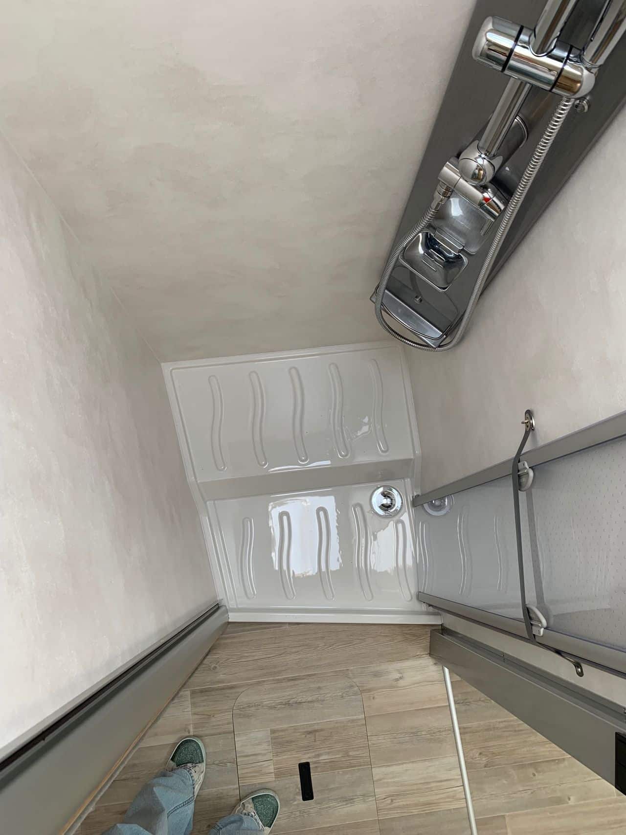 Bavaria T746FGJ NOMADE FIT