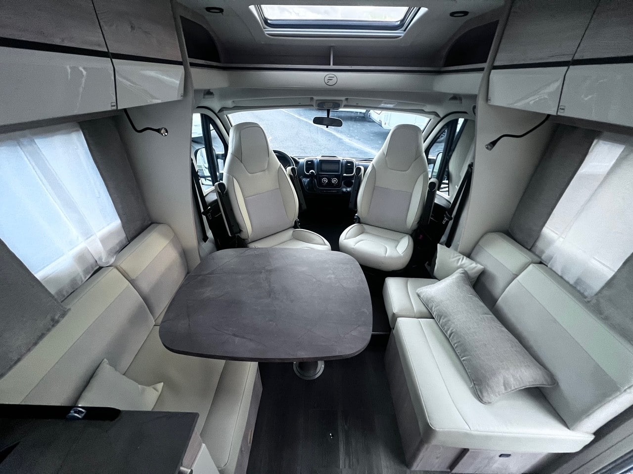 Florium BAXTER  64 LDF