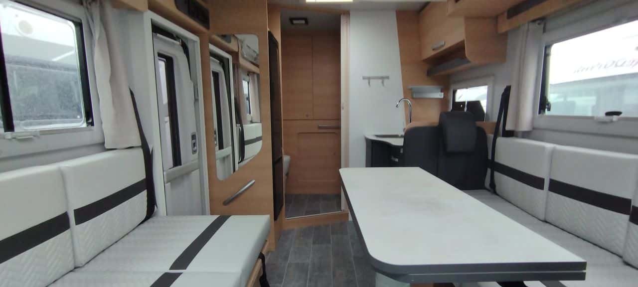 Giottiline SIENA 350