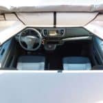 Campster CAMPSTER GRIS ACIER