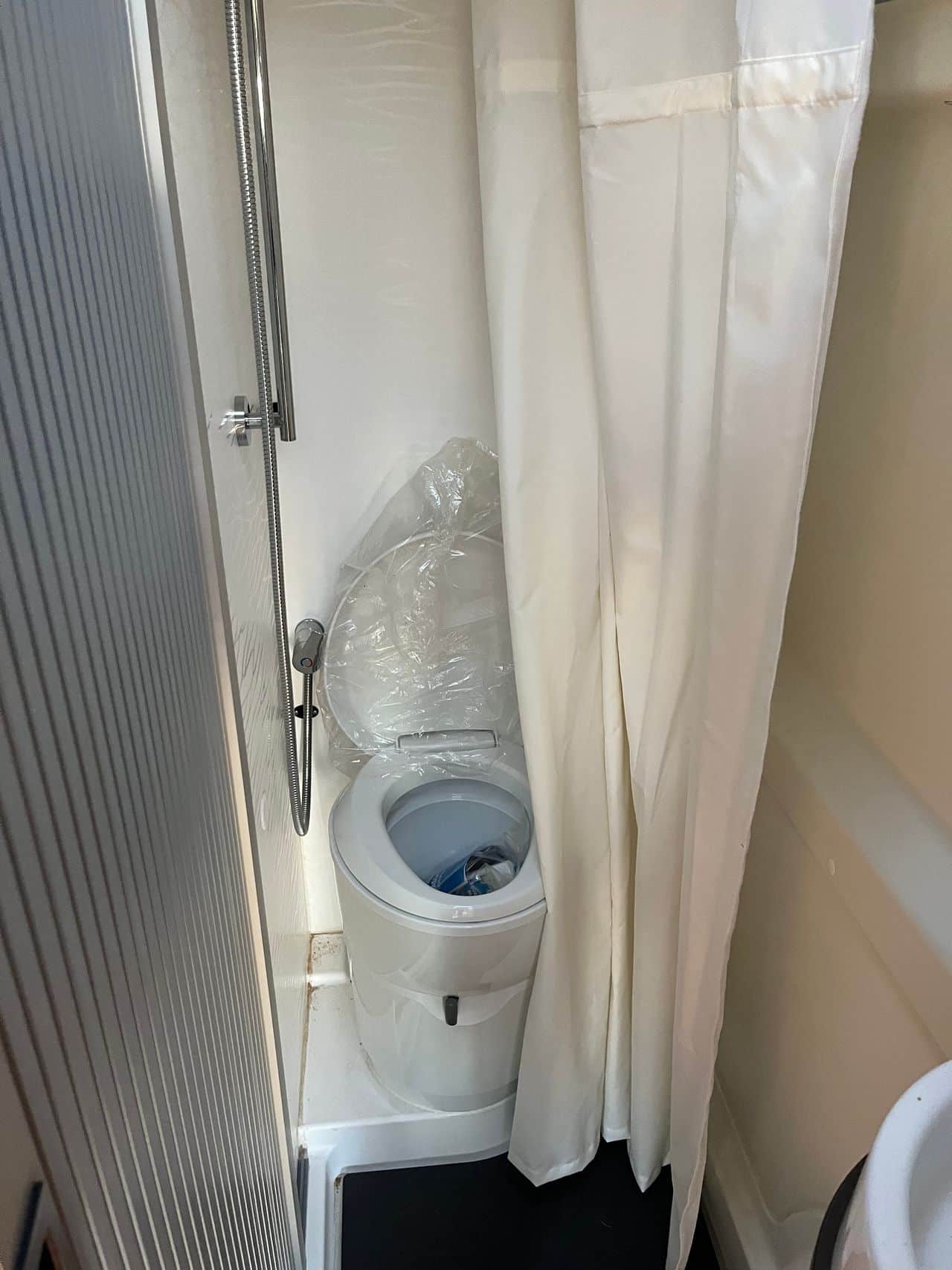 Rapido V62 65 ÈME ANNIVERSAIRE