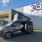 Vanster VANSTER GRIS