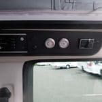 Campster CAMPSTER GRIS ACIER