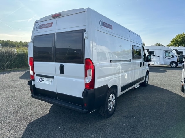 Challenger V114 MAX START EDITION