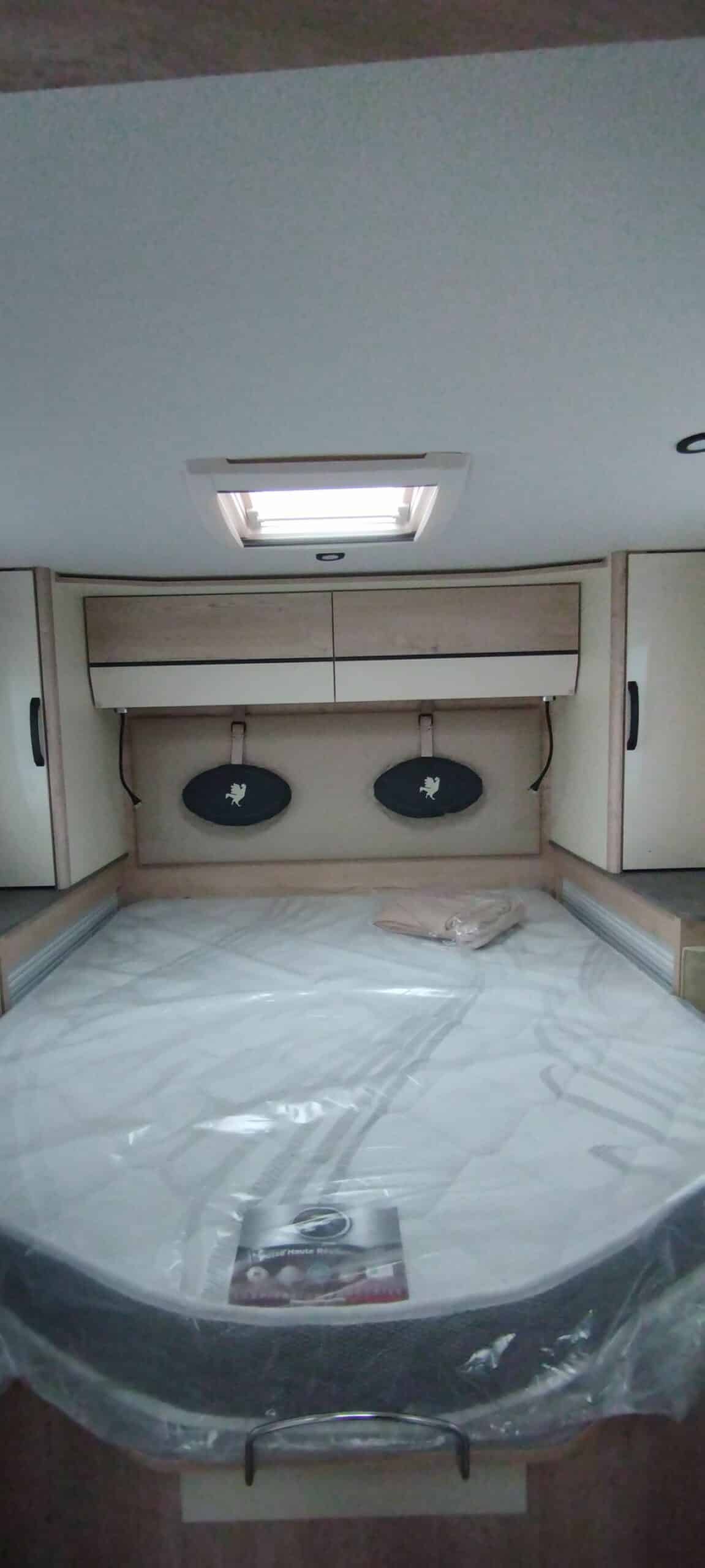 Florium MAYFLOWER 74 LMF