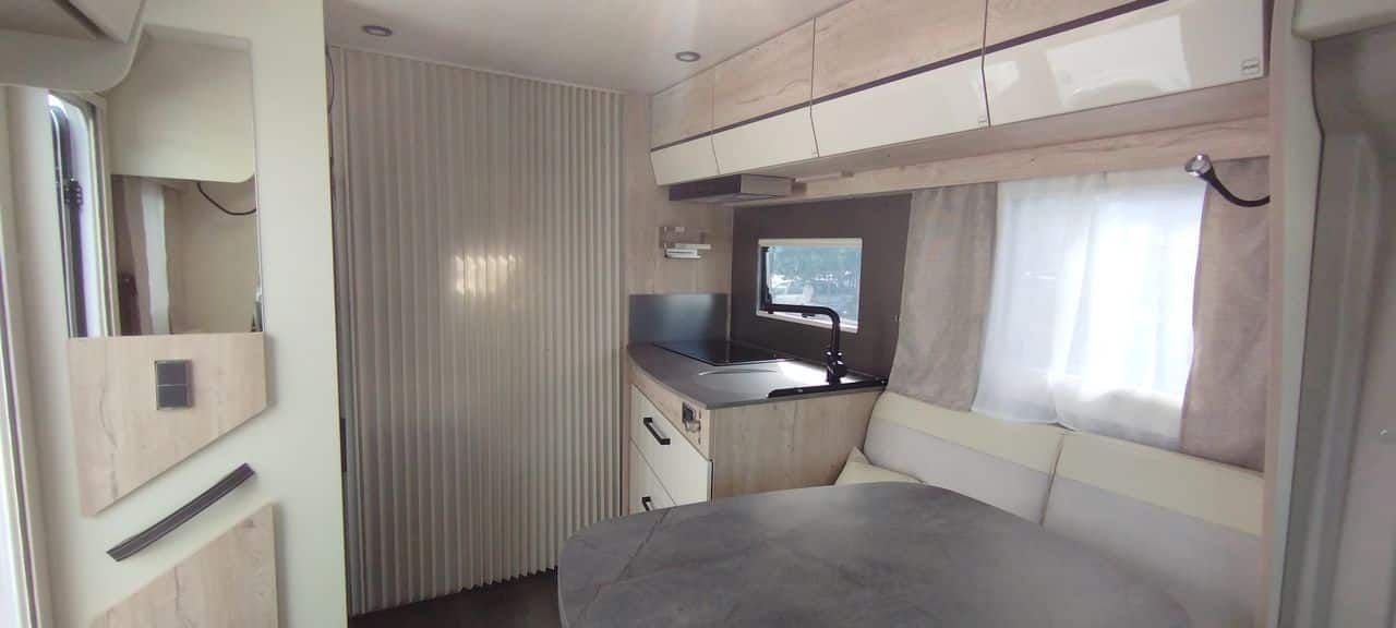 Florium BAXTER  64 LDF