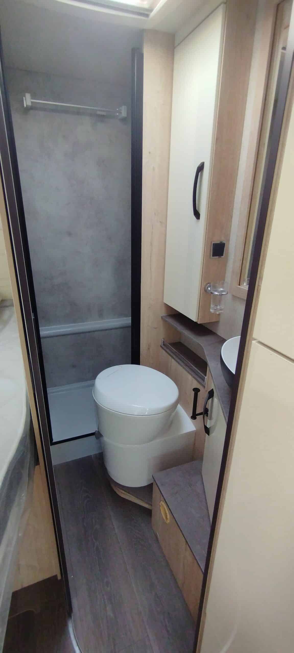 Florium BAXTER  64 LDF