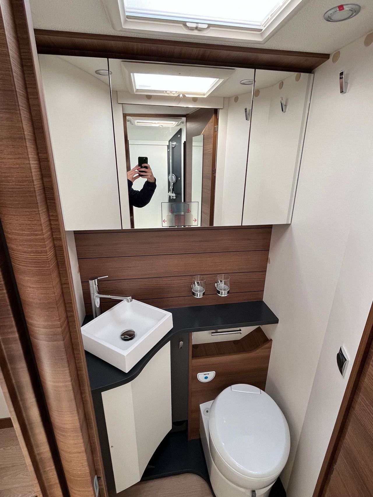 Rapido I96 DISTINCTION