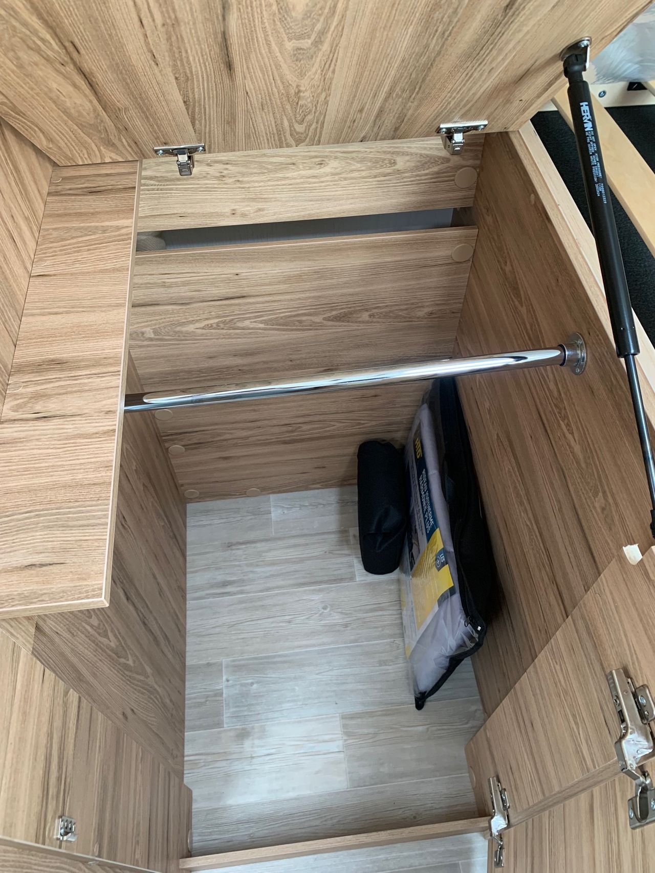 Bavaria T746FGJ NOMADE FIT