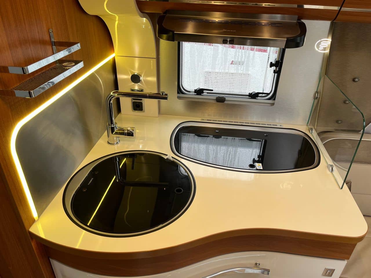 Fleurette DISCOVER 75 LMF