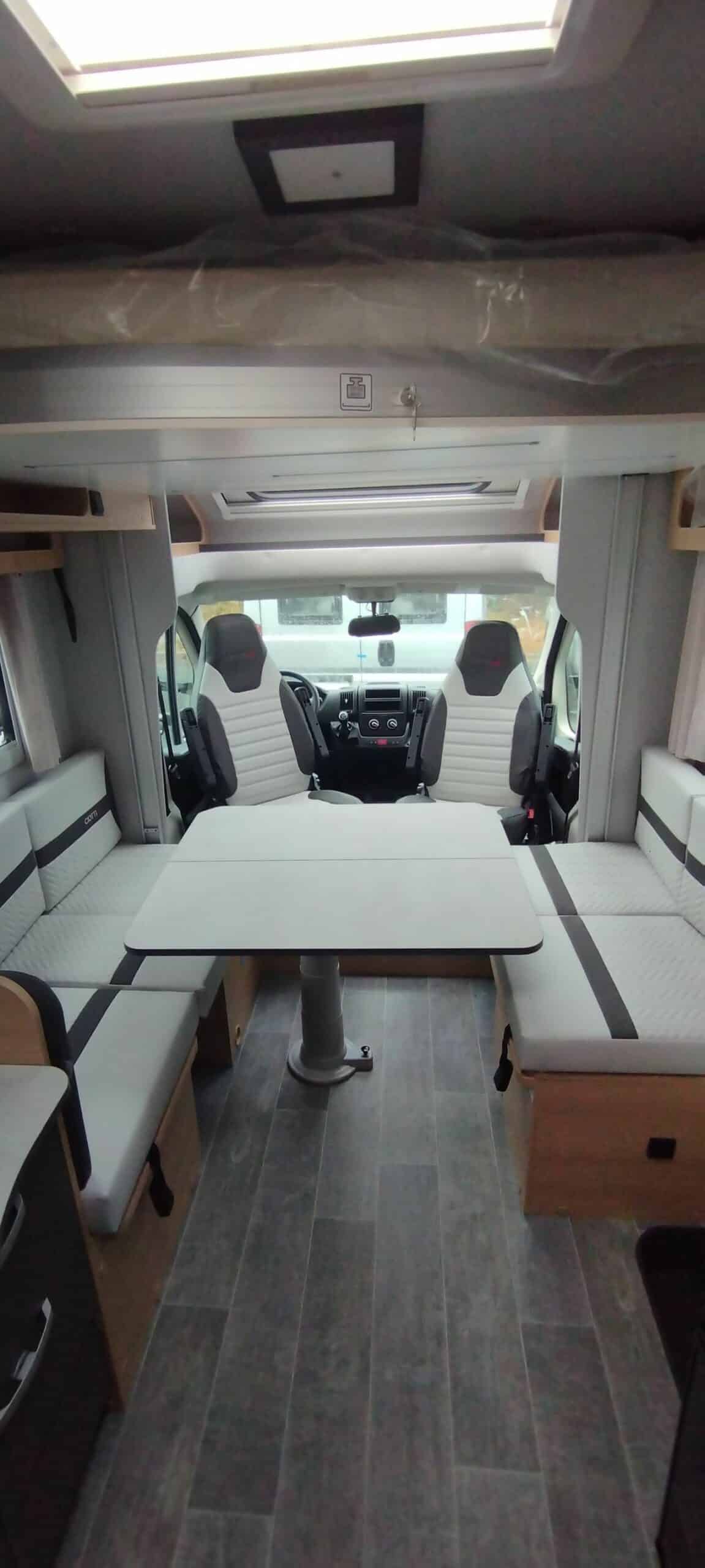 Giottiline SIENA 350