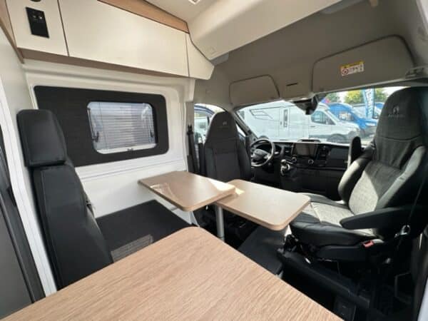 Bavaria Q603G QWEST EDITION SPECIAL