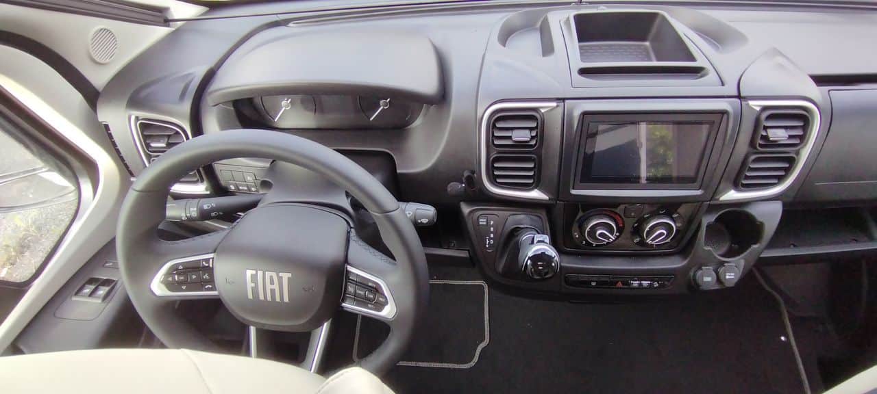 Florium BAXTER  64 LDF