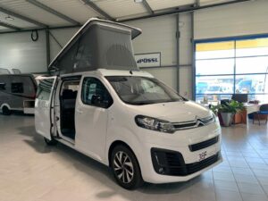 Campster CAMPSTER BLANC