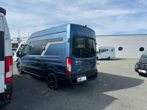 Bavaria Q603G QWEST EDITION SPECIAL