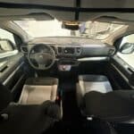 Campster POSSL CAMPSTER BLANC BVA