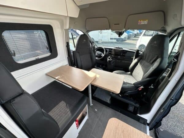 Bavaria Q603G QWEST EDITION SPECIAL