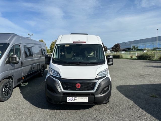 Challenger V114 MAX START EDITION