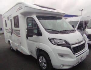 Giottiline SIENA 350