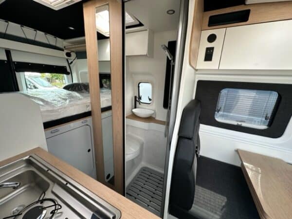 Bavaria Q603G QWEST EDITION SPECIAL