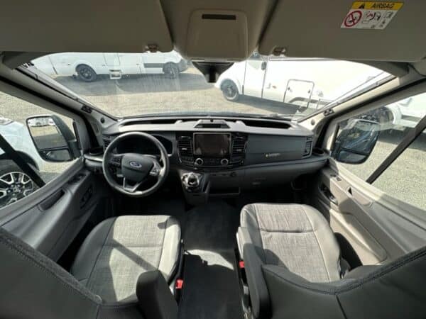 Bavaria Q603G QWEST EDITION SPECIAL