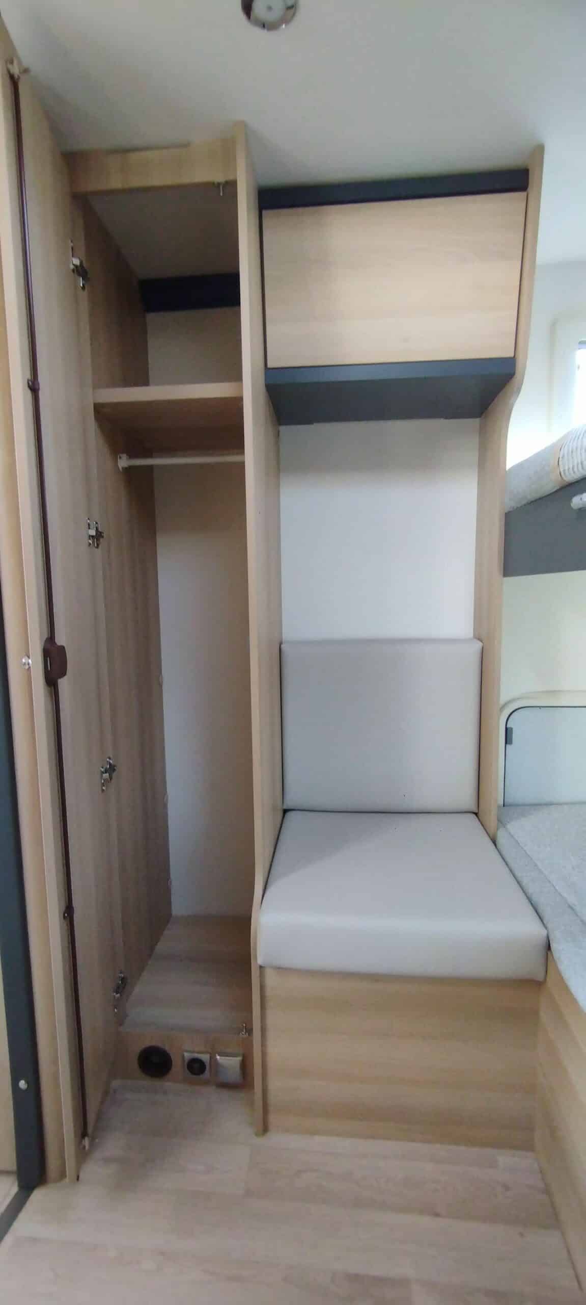 Itineo SB 740 SPIRIT EDITION