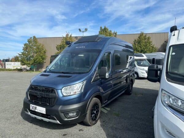 Bavaria Q603G QWEST EDITION SPECIAL